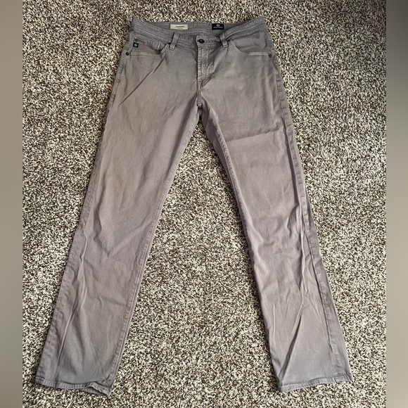 Ag Adriano Goldschmied Other - Adriano Goldschmied Graduate Tailored Leg
